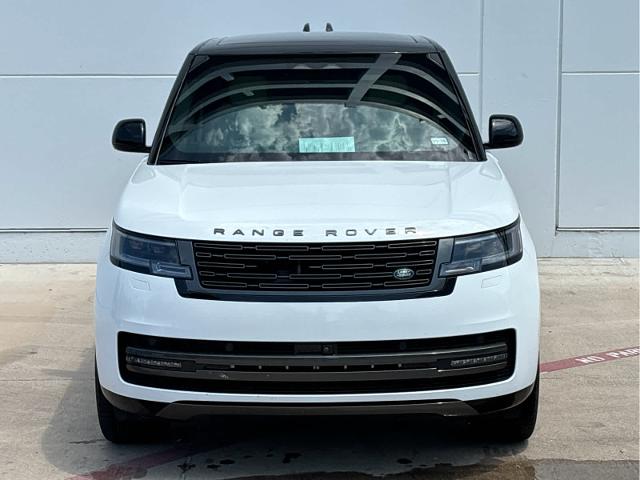 2024 Range Rover Vehicle Photo in Grapevine, TX 76051