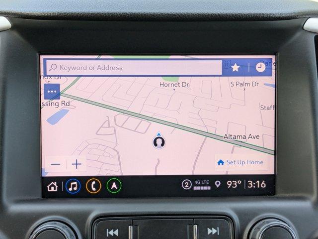 2023 GMC Terrain Vehicle Photo in BRUNSWICK, GA 31525-1881