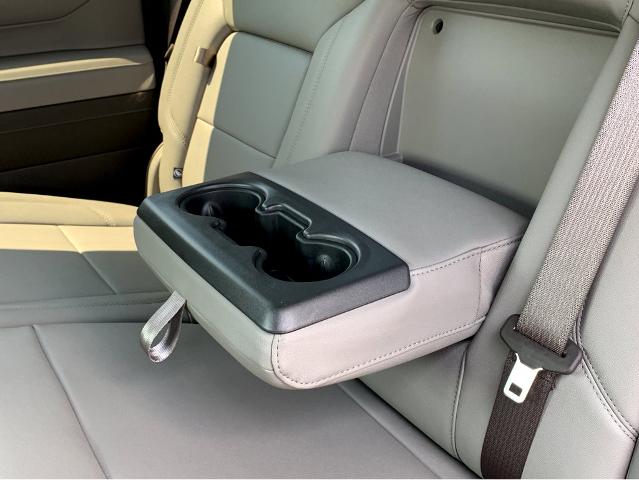 2025 Chevrolet Silverado 1500 Vehicle Photo in BEAUFORT, SC 29906-4218