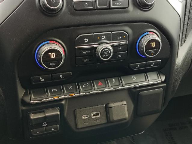 2019 Chevrolet Silverado 1500 Vehicle Photo in GREEN BAY, WI 54304-5303