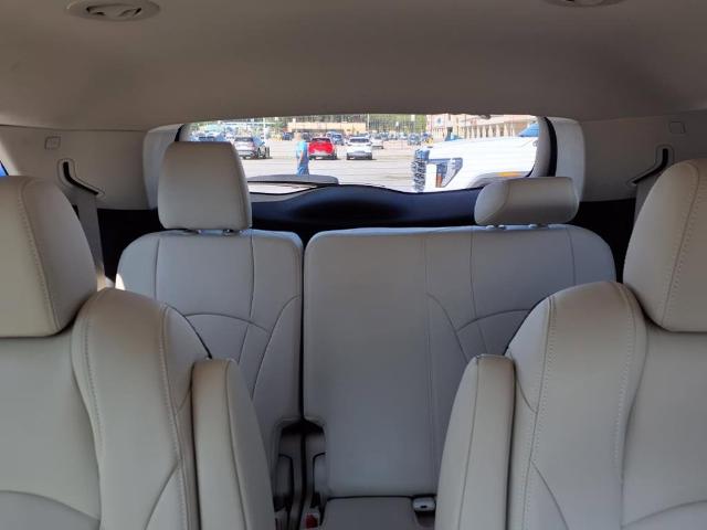 2022 Buick Enclave Vehicle Photo in EMPORIA, VA 23847-1235