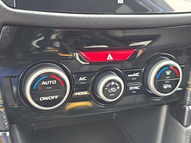 2022 Subaru Forester Vehicle Photo in Pleasant Hills, PA 15236