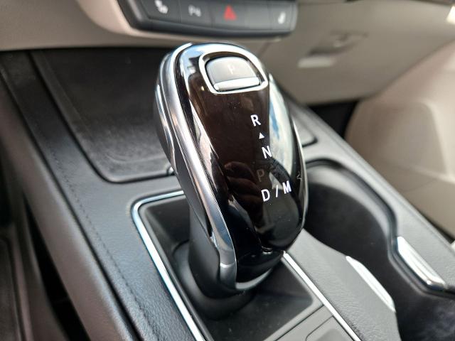 2023 Cadillac XT4 Vehicle Photo in Weatherford, TX 76087