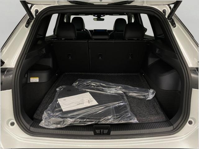 2025 Volkswagen Tiguan Vehicle Photo in Appleton, WI 54913