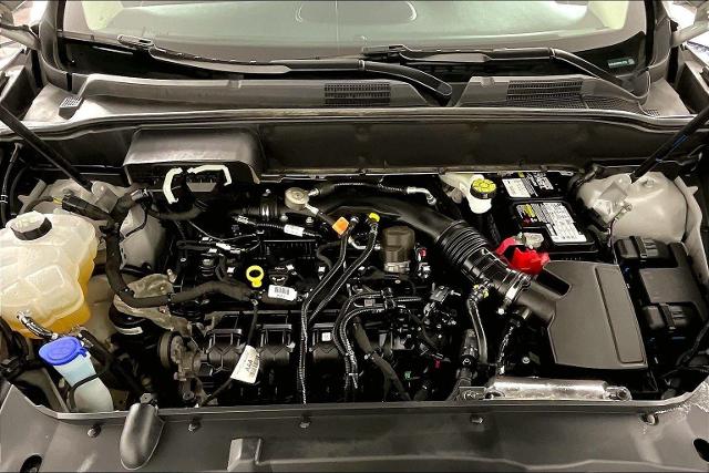 2023 Lincoln Nautilus Vehicle Photo in Tulsa, OK 74129