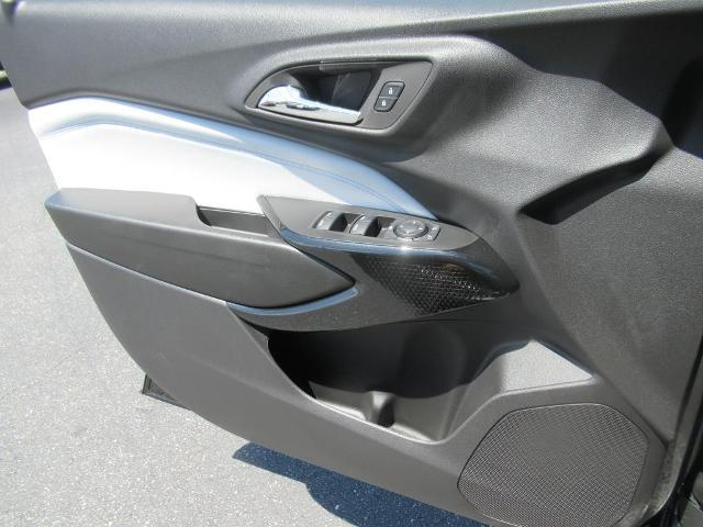2025 Chevrolet Trax Vehicle Photo in LEESBURG, FL 34788-4022