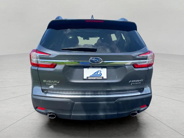 2024 Subaru Ascent Vehicle Photo in Oshkosh, WI 54904