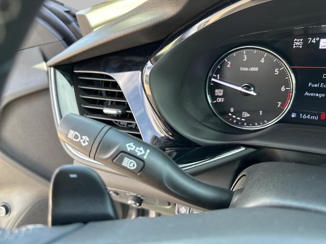2022 Buick Envision Vehicle Photo in MANITOWOC, WI 54220-5838