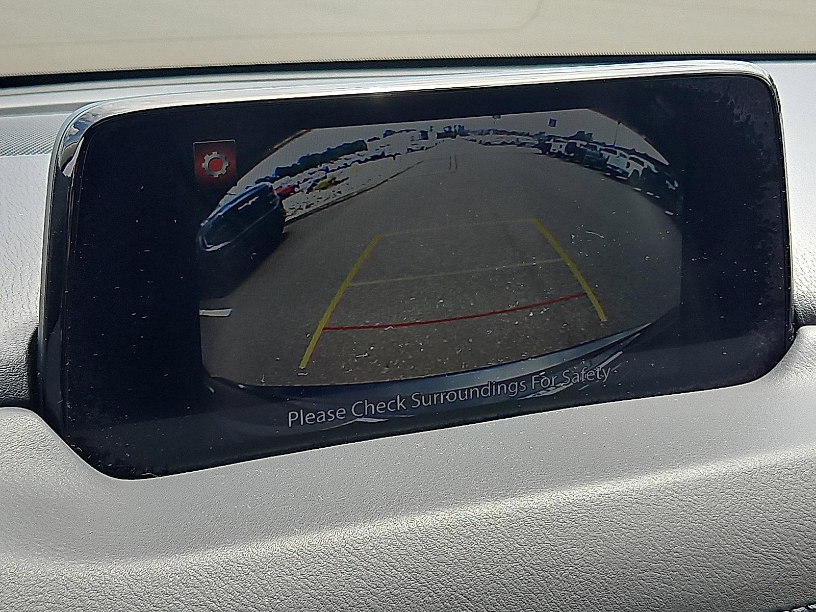 2019 Mazda CX-5 Vehicle Photo in Trevose, PA 19053