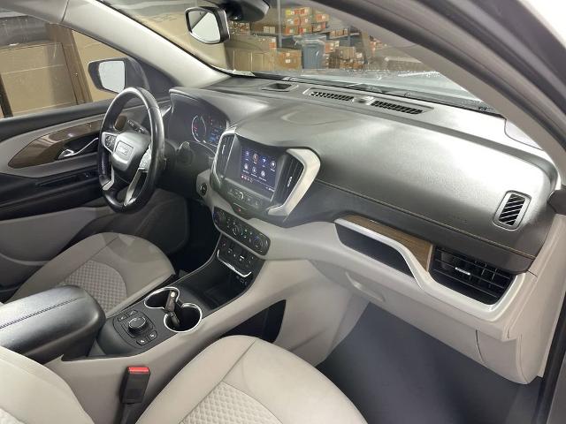 2021 GMC Terrain Vehicle Photo in GILBERT, AZ 85297-0402