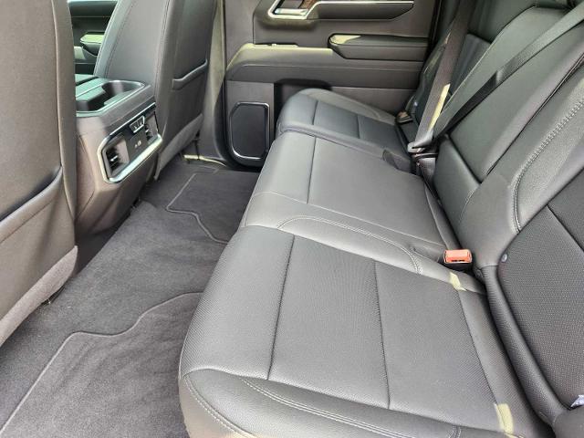 2024 GMC Sierra 1500 Vehicle Photo in DENTON, TX 76210-9321