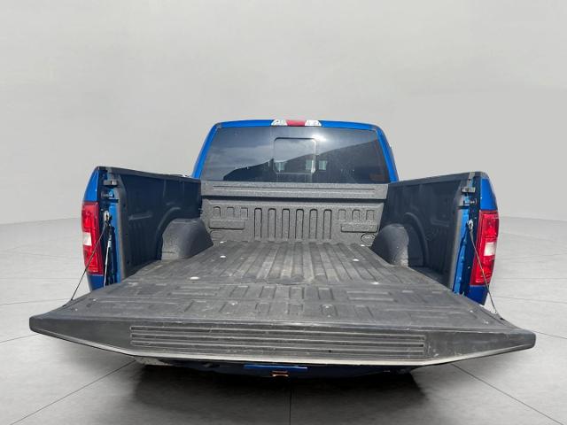 2018 Ford F-150 Vehicle Photo in Green Bay, WI 54304