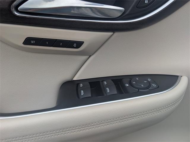 2023 Buick Envision Vehicle Photo in AURORA, CO 80012-4011