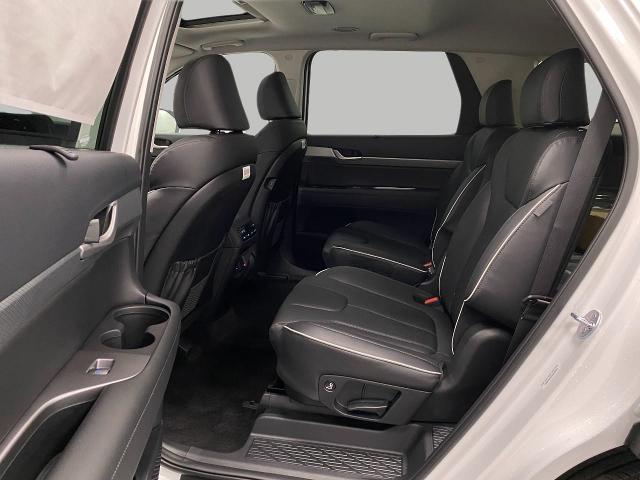 2025 Hyundai PALISADE Vehicle Photo in Appleton, WI 54913