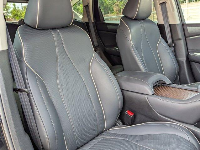 2023 Acura RDX Vehicle Photo in San Antonio, TX 78230
