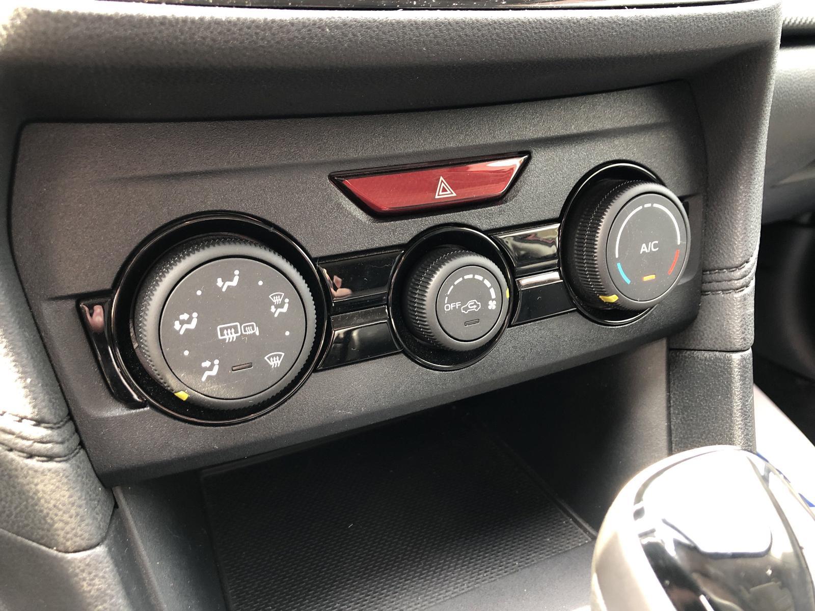 2019 Subaru Crosstrek Vehicle Photo in Mechanicsburg, PA 17050