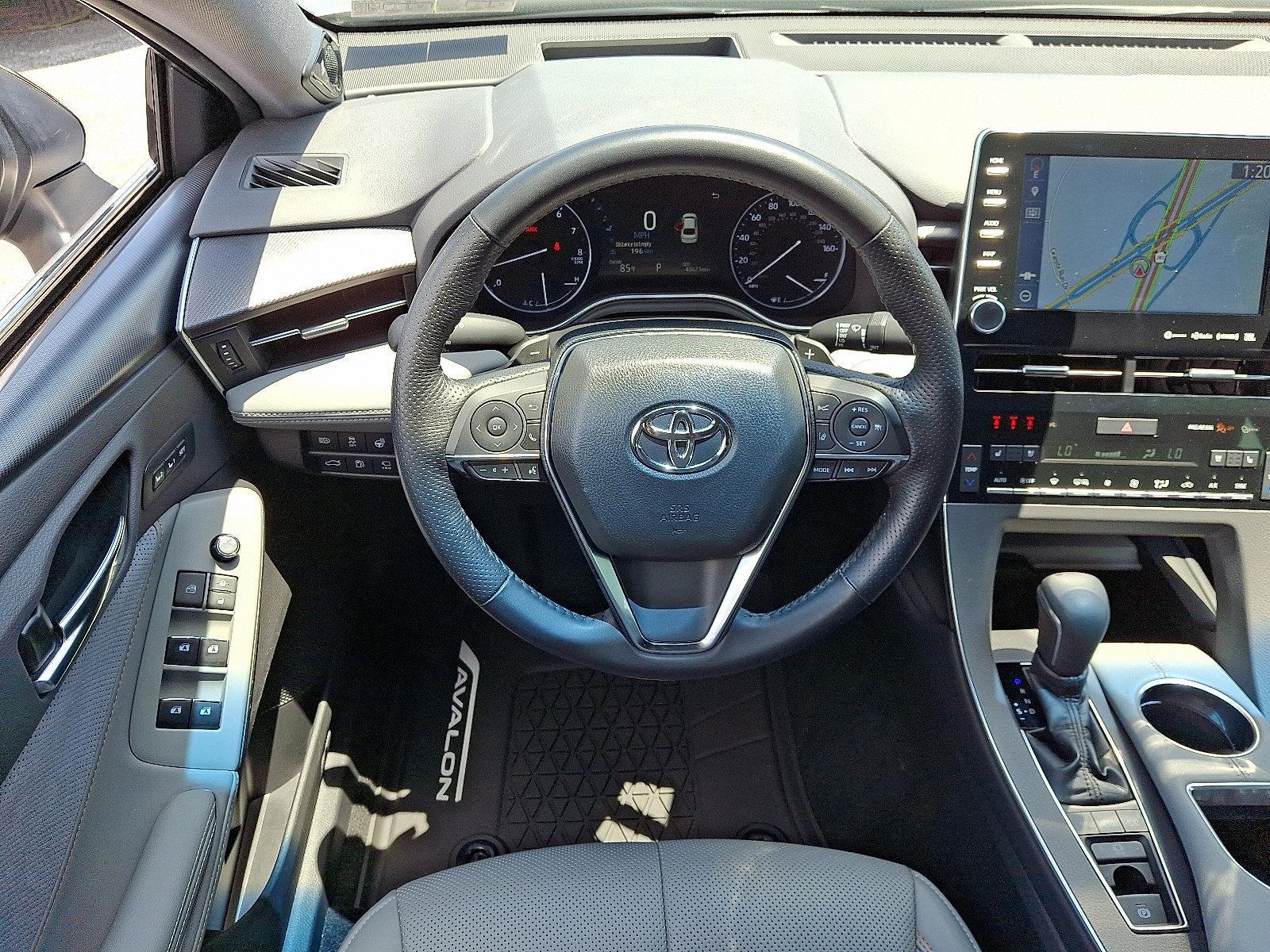 2019 Toyota Avalon Vehicle Photo in Lancaster, PA 17601