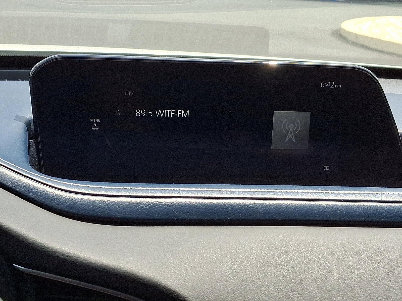 2020 Mazda CX-30 Vehicle Photo in Harrisburg, PA 17111