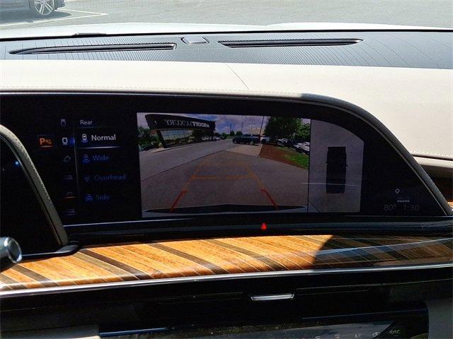 2023 Cadillac Escalade Vehicle Photo in ALLENTOWN, PA 18103-7399