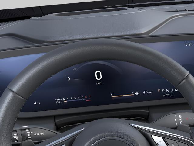 2025 Buick Enclave Vehicle Photo in GREEN BAY, WI 54303-3330