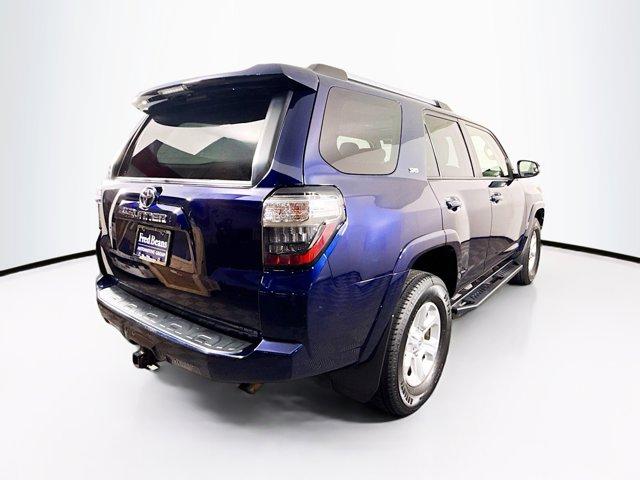 2020 Toyota 4Runner Vehicle Photo in Flemington, NJ 08822