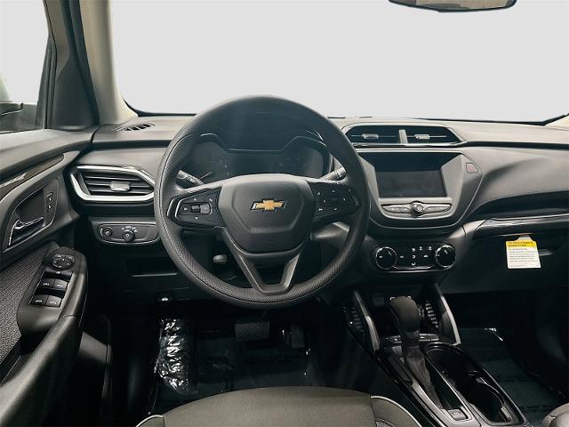 2023 Chevrolet Trailblazer Vehicle Photo in EVERETT, WA 98203-5662