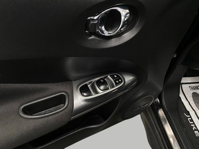 2015 Nissan JUKE Vehicle Photo in Appleton, WI 54913