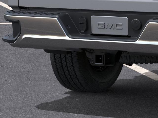 2025 GMC Sierra 2500 HD Vehicle Photo in HARRISBURG, PA 17111-1033