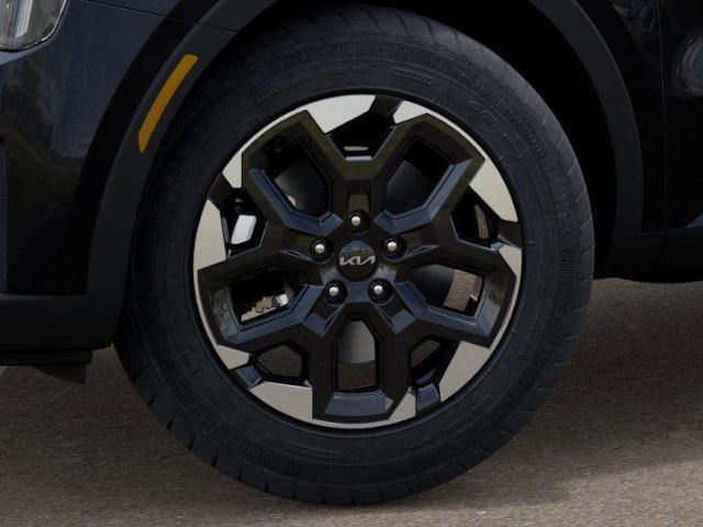 2025 Kia Sorento Vehicle Photo in Tucson, AZ 85712