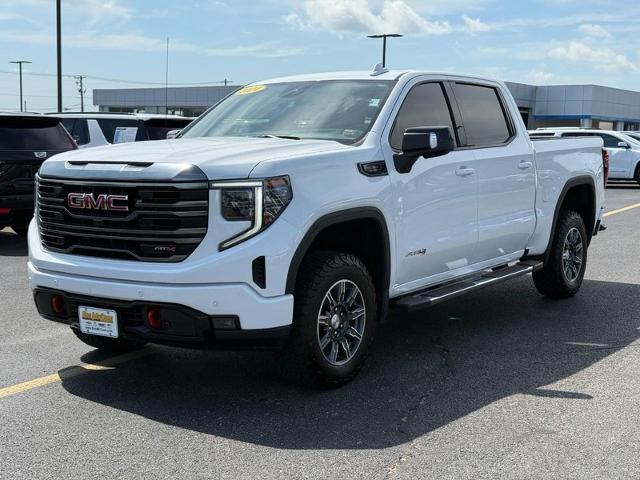 2024 GMC Sierra 1500 Vehicle Photo in COLUMBIA, MO 65203-3903