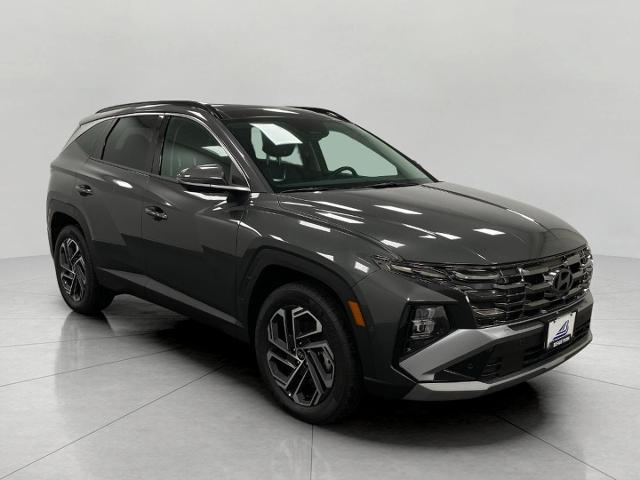 2025 Hyundai TUCSON Hybrid Vehicle Photo in Appleton, WI 54913