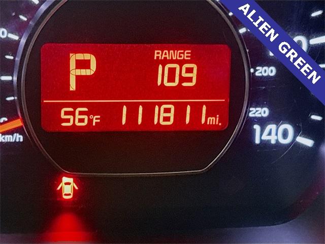 2016 Kia Soul Vehicle Photo in Puyallup, WA 98371