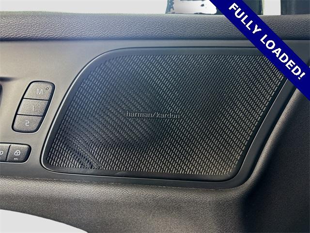 2021 Volvo S60 Vehicle Photo in Puyallup, WA 98371