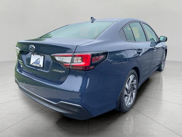2025 Subaru Legacy Vehicle Photo in Oshkosh, WI 54904