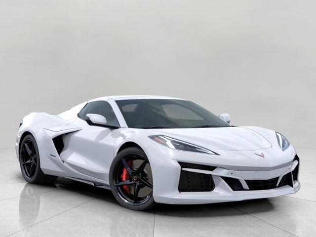 2025 Chevrolet Corvette E-Ray Vehicle Photo in NEENAH, WI 54956-2243