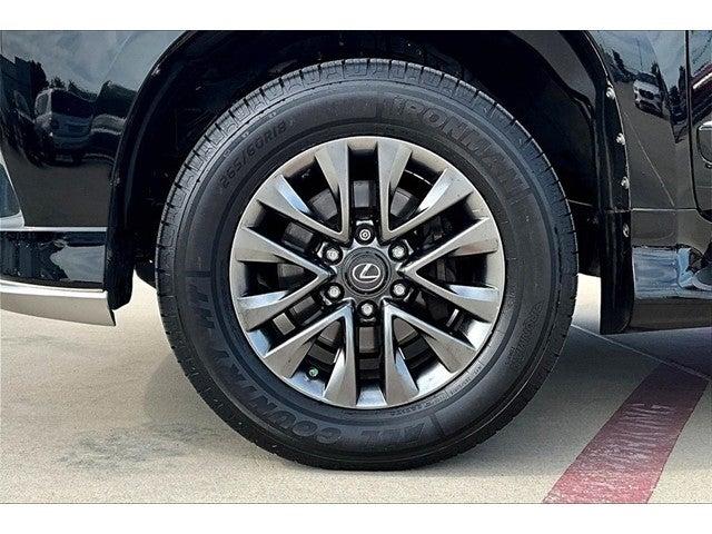 2019 Lexus GX 460 Vehicle Photo in Grapevine, TX 76051