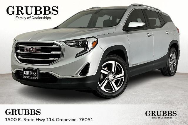 2019 GMC Terrain Vehicle Photo in Grapevine, TX 76051