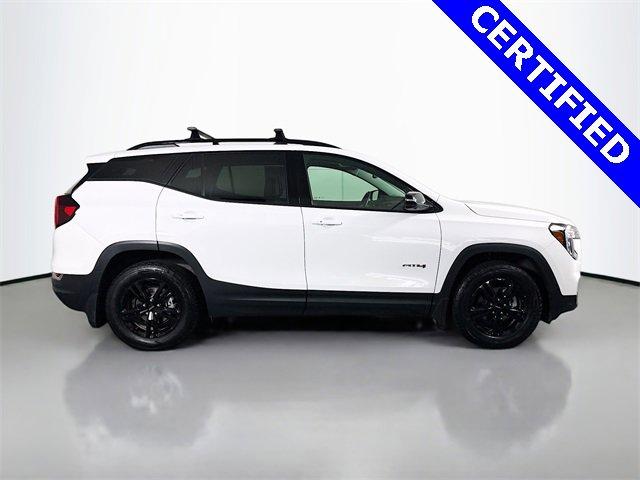 2023 GMC Terrain Vehicle Photo in PUYALLUP, WA 98371-4149