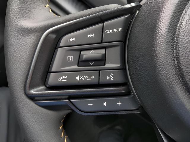 2025 Subaru Crosstrek Vehicle Photo in Green Bay, WI 54304
