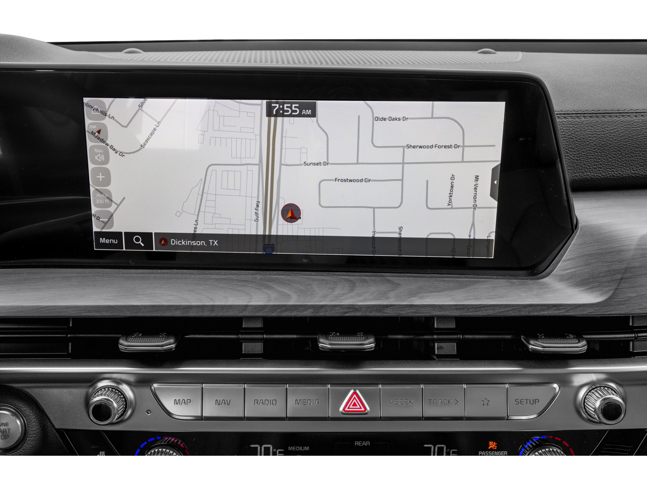 2025 Kia Telluride Vehicle Photo in Tulsa, OK 74145