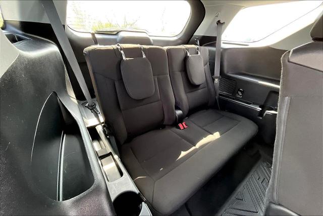 2022 Ford Explorer Vehicle Photo in Tulsa, OK 74145