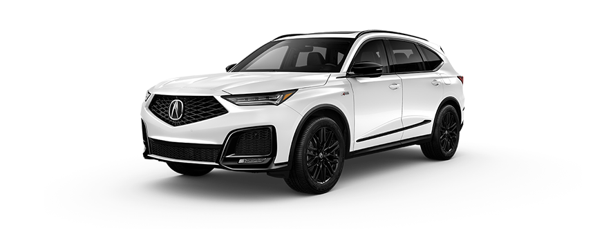 2026 Acura MDX Vehicle Photo in Grapevine, TX 76051