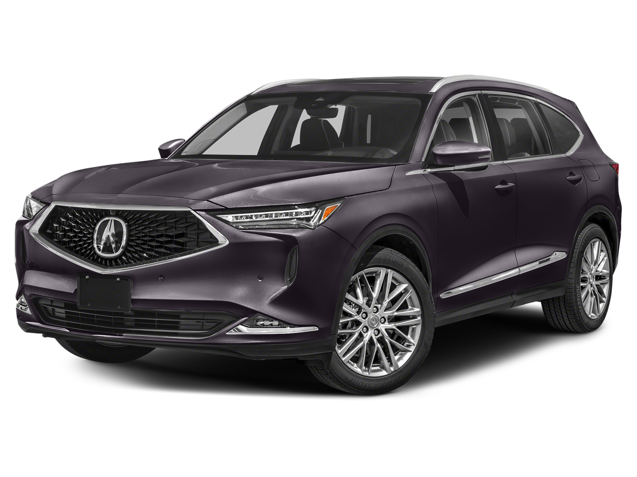 2024 Acura MDX Vehicle Photo in Grapevine, TX 76051