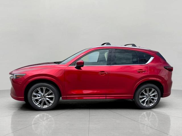 2025 Mazda CX-5 Vehicle Photo in Green Bay, WI 54304