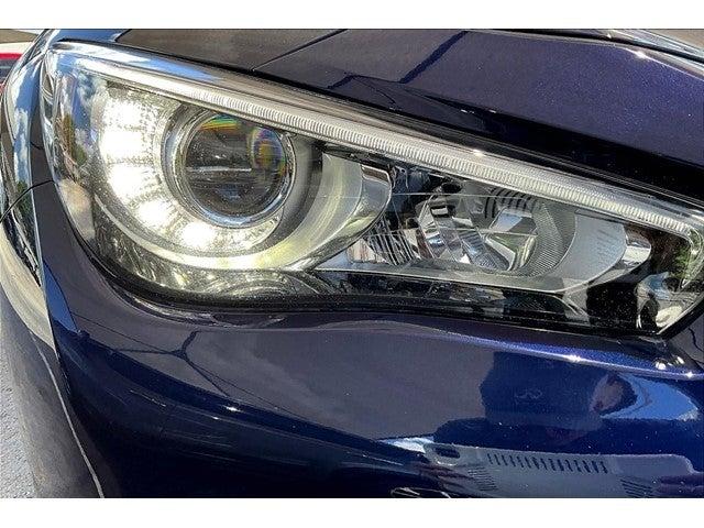 2022 INFINITI Q50 Vehicle Photo in San Antonio, TX 78230