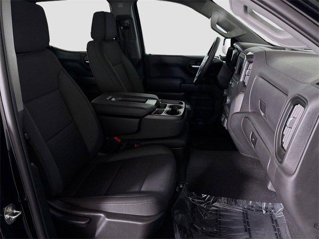2023 Chevrolet Silverado 1500 Vehicle Photo in PUYALLUP, WA 98371-4149