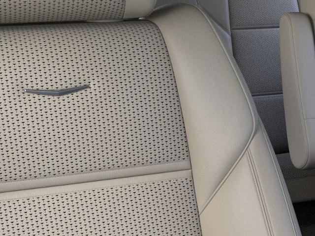 2025 Cadillac Escalade Vehicle Photo in MADISON, WI 53713-3220