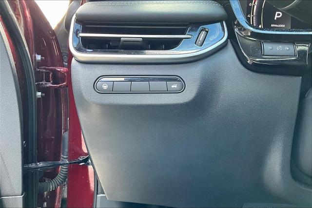 2022 INFINITI QX60 Vehicle Photo in San Antonio, TX 78230