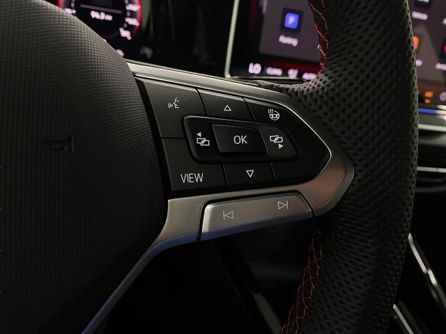 2025 Volkswagen Golf GTI Vehicle Photo in Appleton, WI 54913
