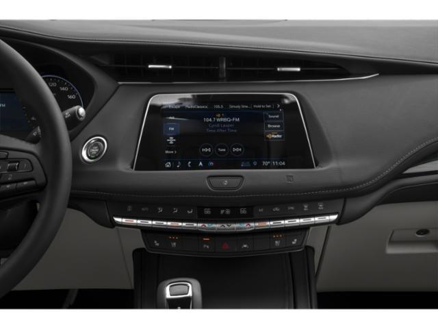 2021 Cadillac XT4 Premium Luxury photo 25